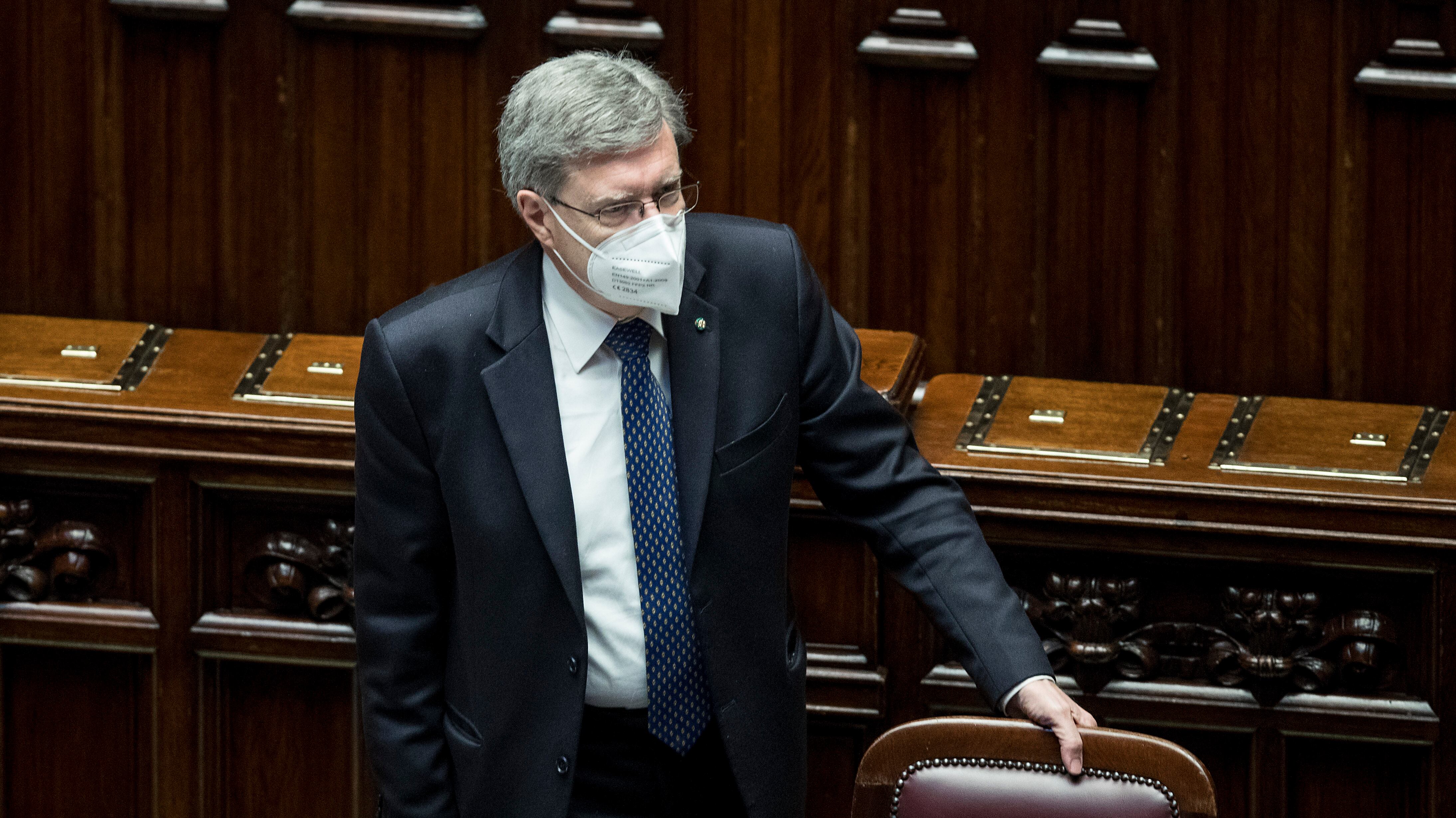 "Spinta sugli investimenti o il Recovery è sprecato"