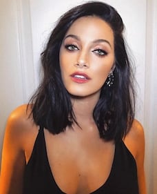 Oriana Sabatini, sexy in bikini su Instagram  6