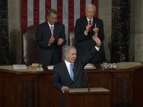 Netanyahu: "Il nucleare dell'Iran minaccia Israele e il mondo"