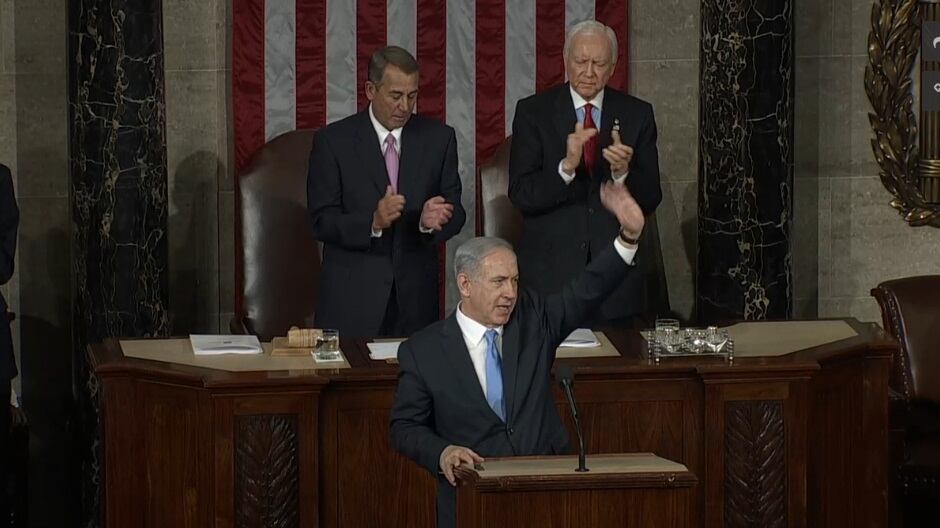 Netanyahu: "Il nucleare dell'Iran minaccia Israele e il mondo"
