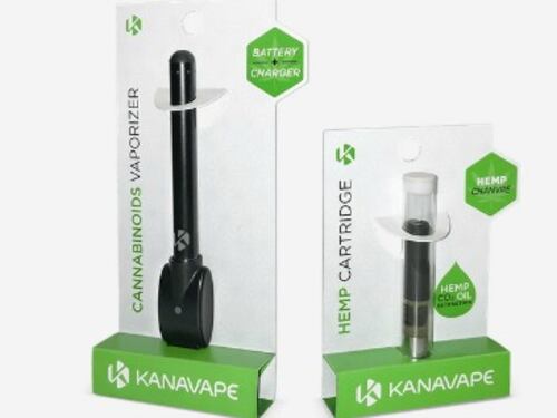 In Francia dopo la sigaretta arriva anche lo spinello elettronico