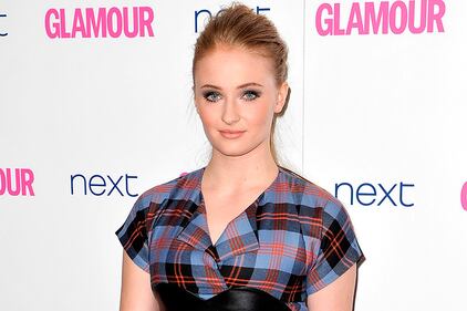 Sophie Turner, le foto sexy 7