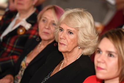 Il Principe Carlo e Camilla Parker Bowles: foto 8