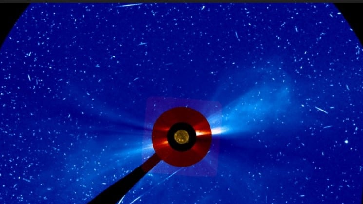 Il Sole sempre più attivo: eruzione solare colpisce Terra, Luna e Marte