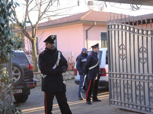 Calevo, la villetta della prigionia è abusiva e va demolita