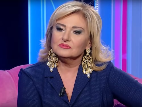 Storie al bivio show, stasera in tv il nuovo programma di Monica Setta: ecco gli ospiti