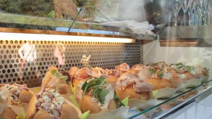 Torna lo «street food» Una tre giorni per chef da passeggio