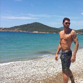 Emma Marrone e Stefano De Martino, foto 26