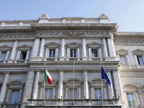 Caro energia, Bankitalia: inflazione al 3,2% ma fiammata transitoria
