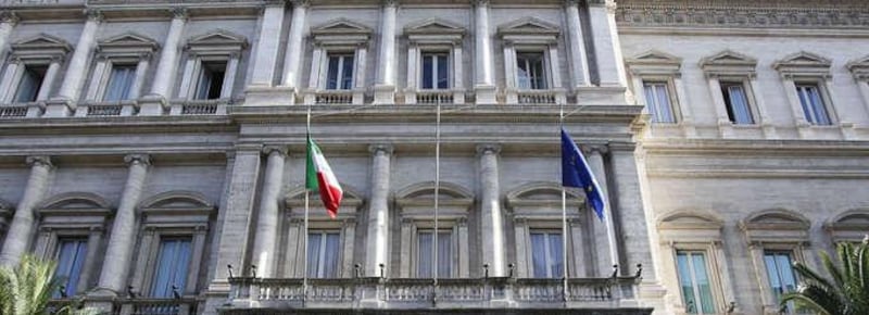 Caro energia, Bankitalia: inflazione al 3,2% ma fiammata transitoria