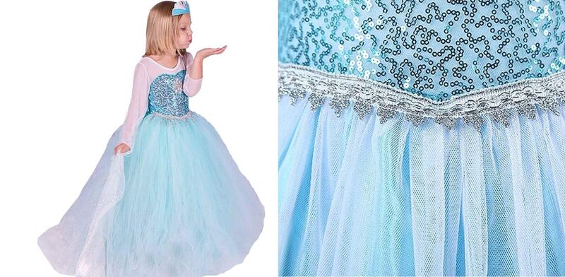 Elsa e Anna