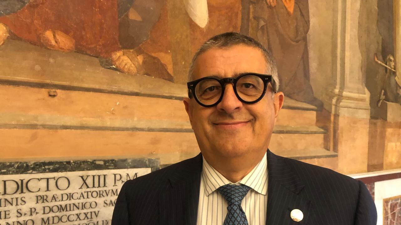 Giarratano (Siaarti): "90 anni di storia e riferimento in anestesiologia"