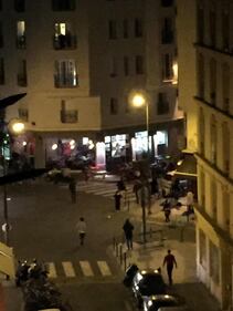 Parigi sotto attacco 2