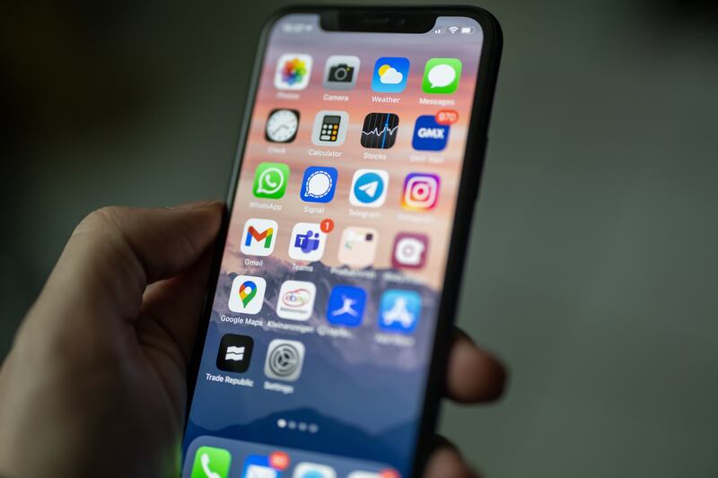 Apple iPhone