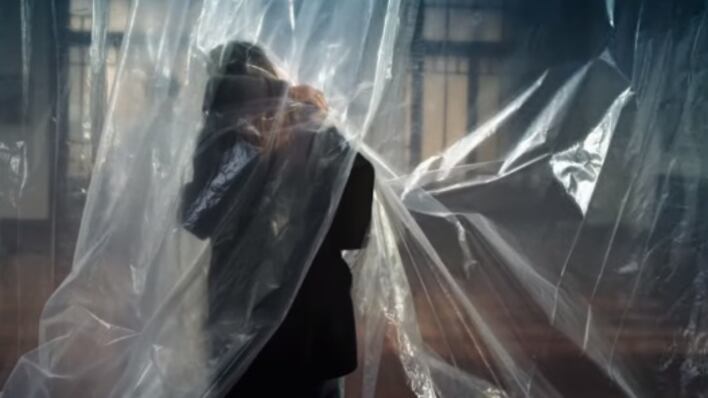 Il premio Oscar e la "stanza degli abbracci". Tornatore firma lo spot per la cura anti-Covid