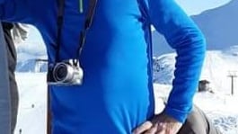 Si sporge per fare una foto e cade nel dirupo, muore un escursionista