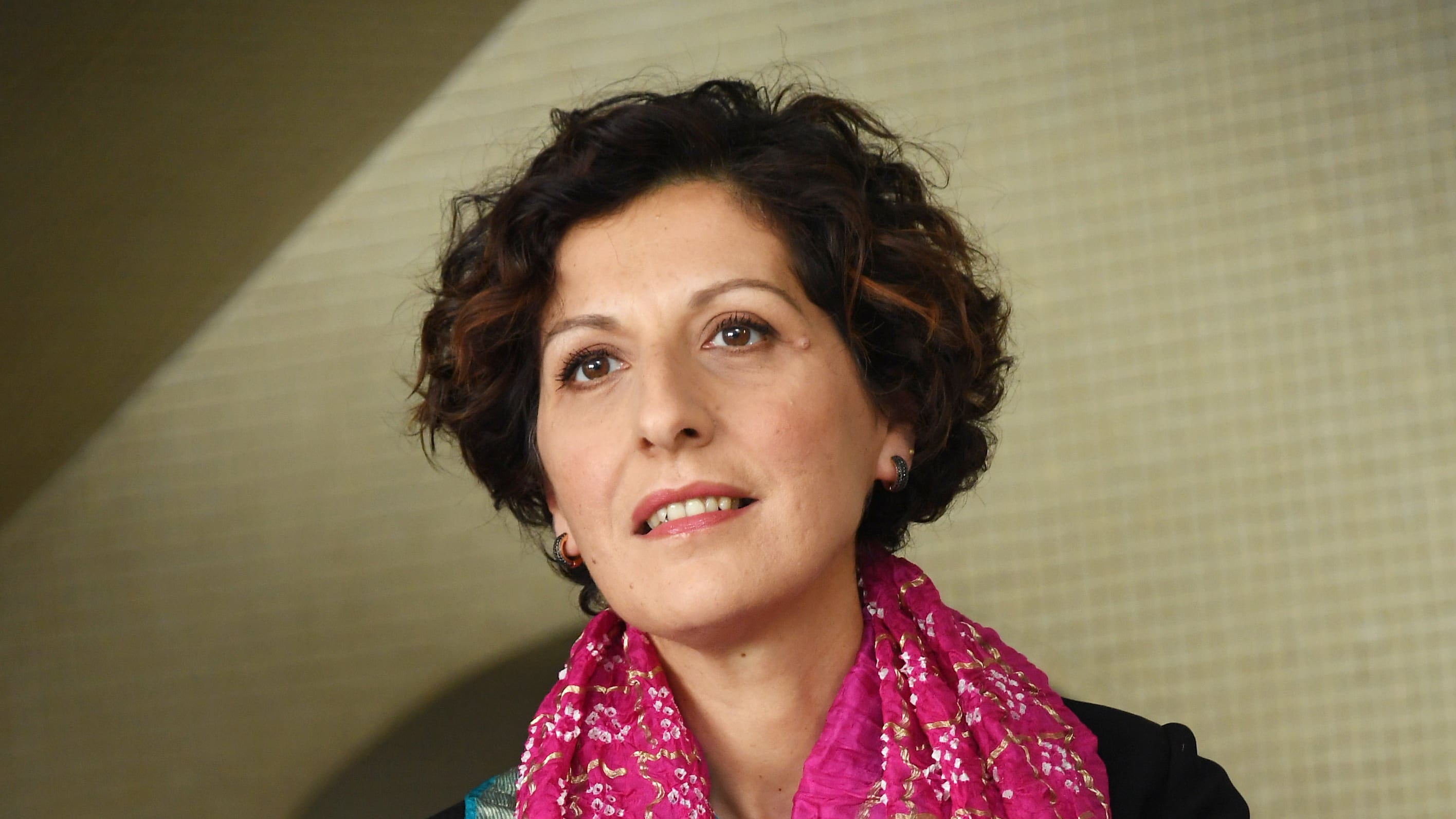 "Ecco le sopravvissute, donne salvate a un passo dal baratro"