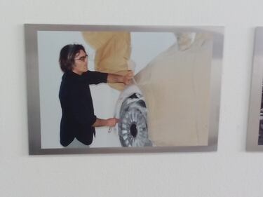 "Riscatti", la fotografia incontra gli ultimi 1