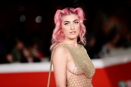 Roshelle al Roma Film Fest 5
