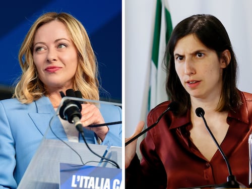 Fuori i secondi