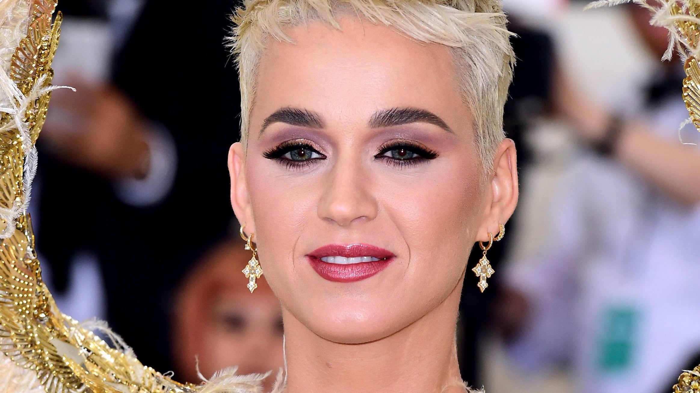 Katy Perry condannata: la canzone Dark Horse è un plagio