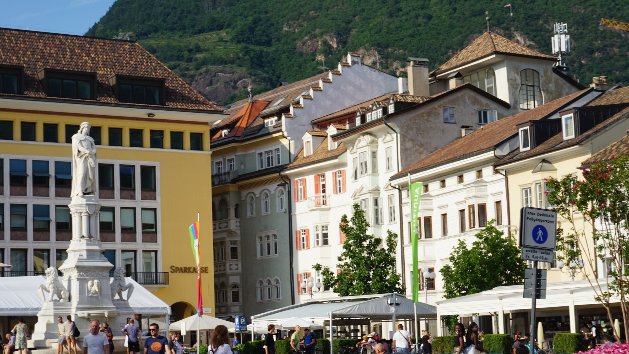 Bolzano, ecco cosa visitare e dove andare