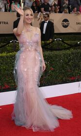Sag Awards 2017, i look sexy 13