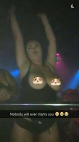 Magaluf e le foto delle notti brave 3