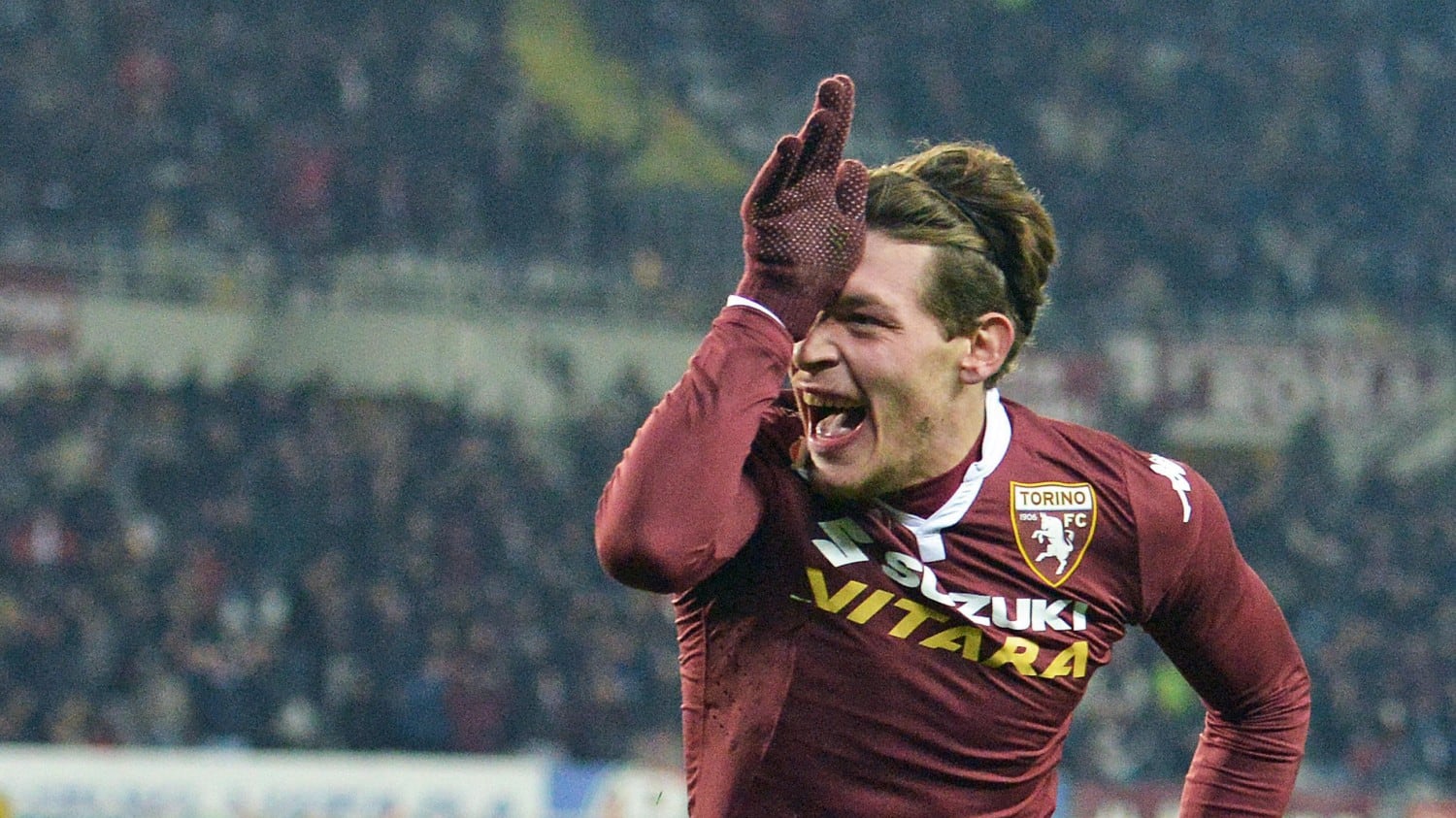 Il Torino batte il Bologna