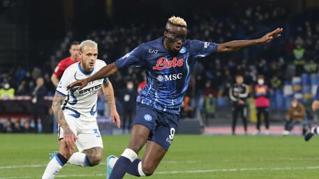 Chi si rivede: la Serie A 52 giorni dopo