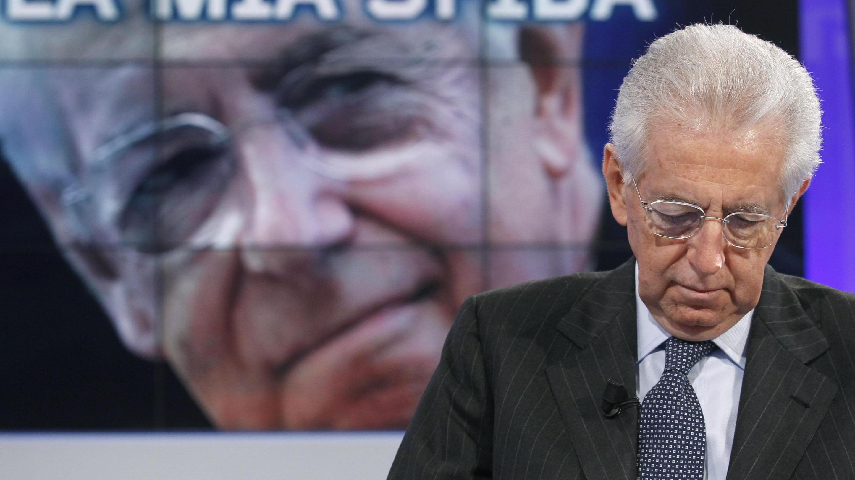 Il Prof esagera: offende Brunetta e vuole «silenziare» la sinistra