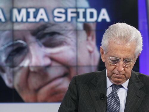 Il Prof esagera: offende Brunetta e vuole «silenziare» la sinistra