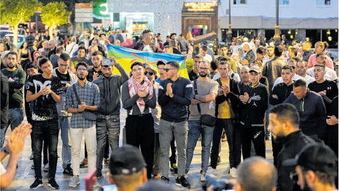 Rivoluzioni senza ideologie
