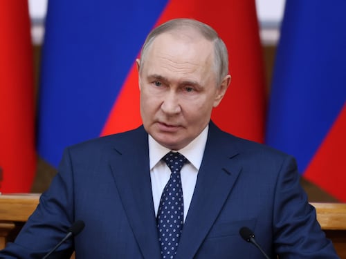 Propaganda pro-Putin nei libri di scuola italiani: così viene cancellata l'Ucraina