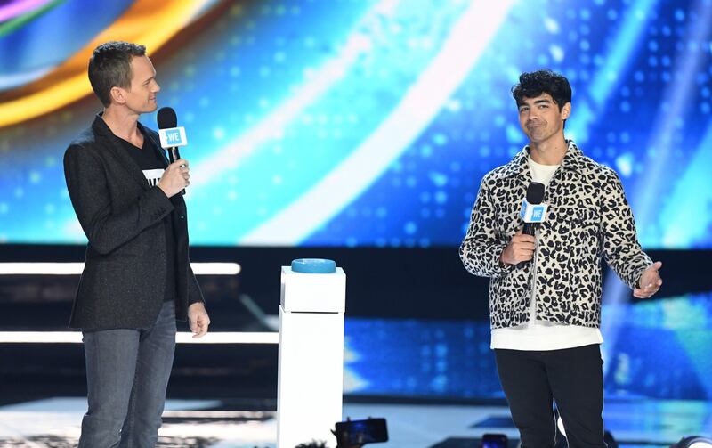 Sophie Turner e Joe Jonas, le immagini più belle 2