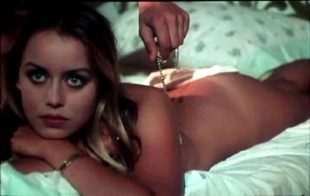 Le attrici più sexy degli anni '80 53