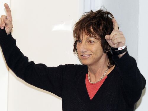 Il "real rock" della Nannini è multimediale e grintoso