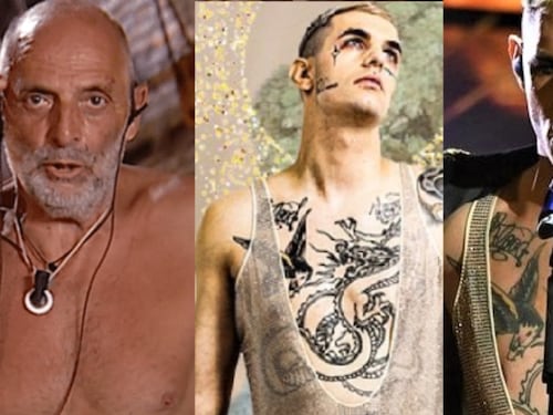 Paolo Brosio su Achille Lauro: "Nudo come San Francesco? Non credo"