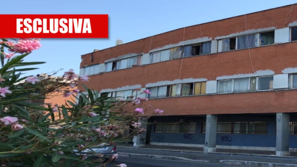Così il movimento per la casa sfratta chi non paga il pizzo