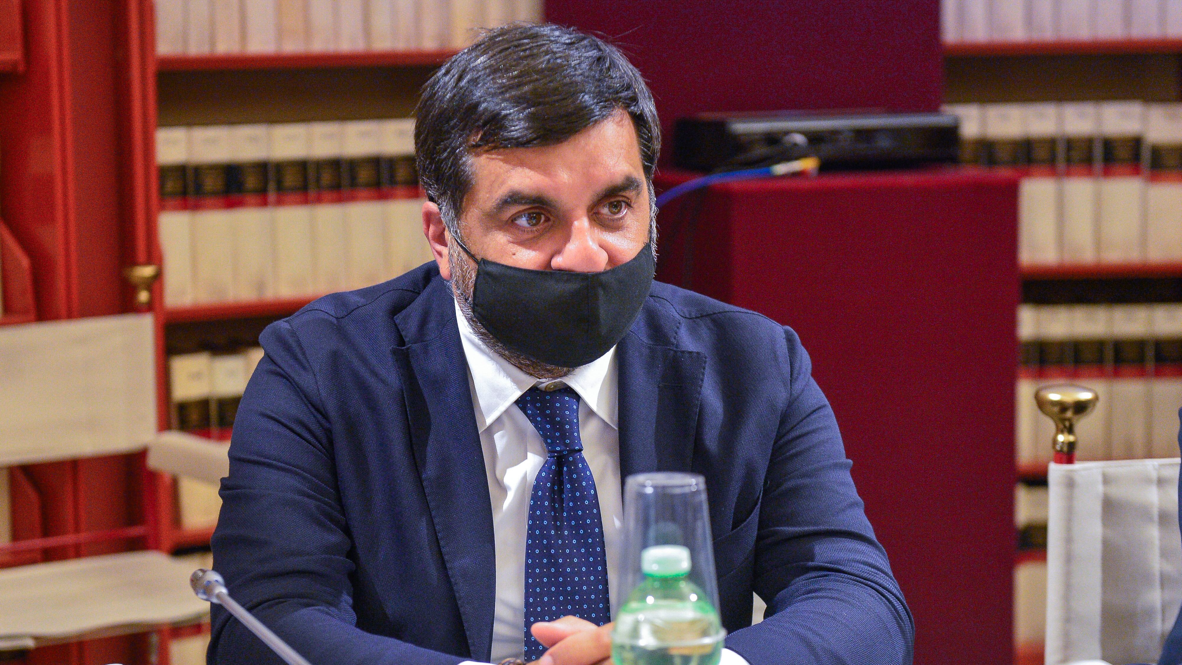 Scandalo nomine del Csm. Sospesi cinque ex togati