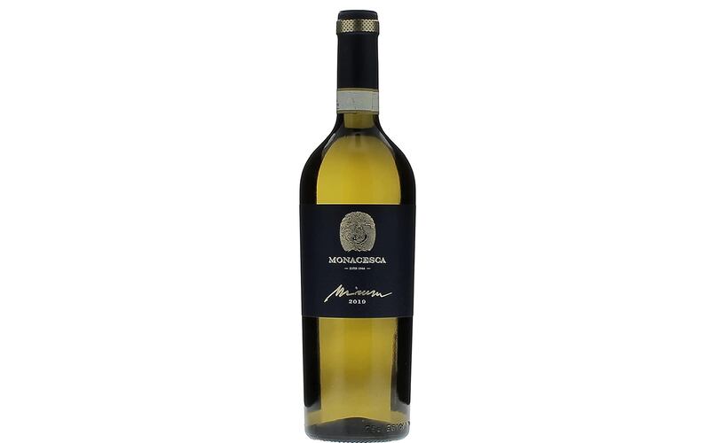 Verdicchio di Matelica