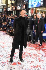 Sanremo 2019: gli artisti dal carpet della Kermesse 10