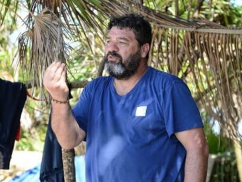 Isola dei Famosi, il dolore di Franco: "Mia madre non ha neanche il latte da bere"
