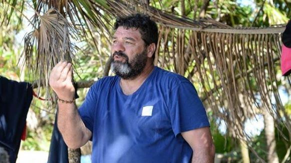 "Sei una pescivendola": il figlio di Terlizzi sbotta in tv