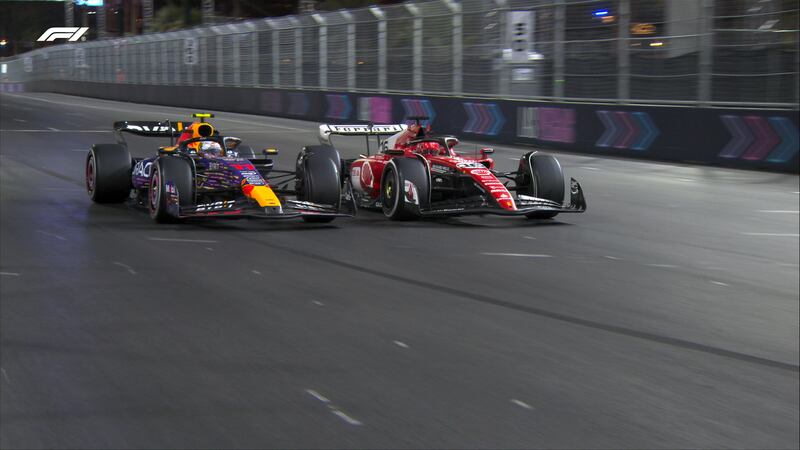 Fonte: Twitter (@F1)