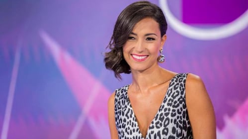 Caterina Balivo, le foto della conduttrice tv 6