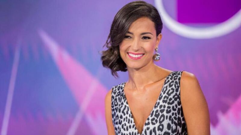 Caterina Balivo, le foto della conduttrice tv 6