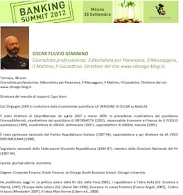 Il master di Oscar Giannino 3