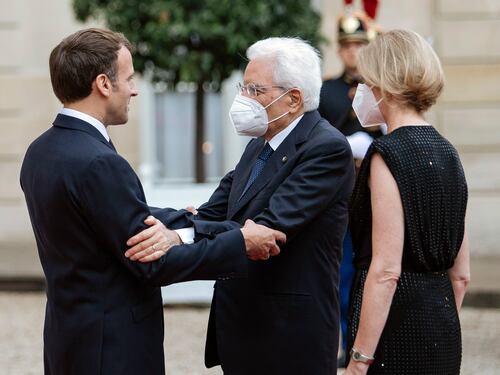 L'asse Mattarella-Macron riporta l'Italia al centro in vista del dopo Merkel
