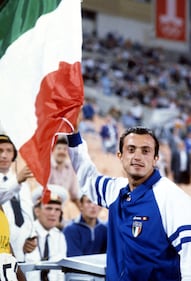 Addio alla "Freccia del Sud" 13